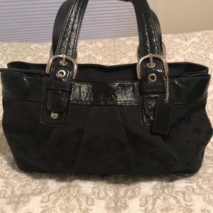 Coach handbag